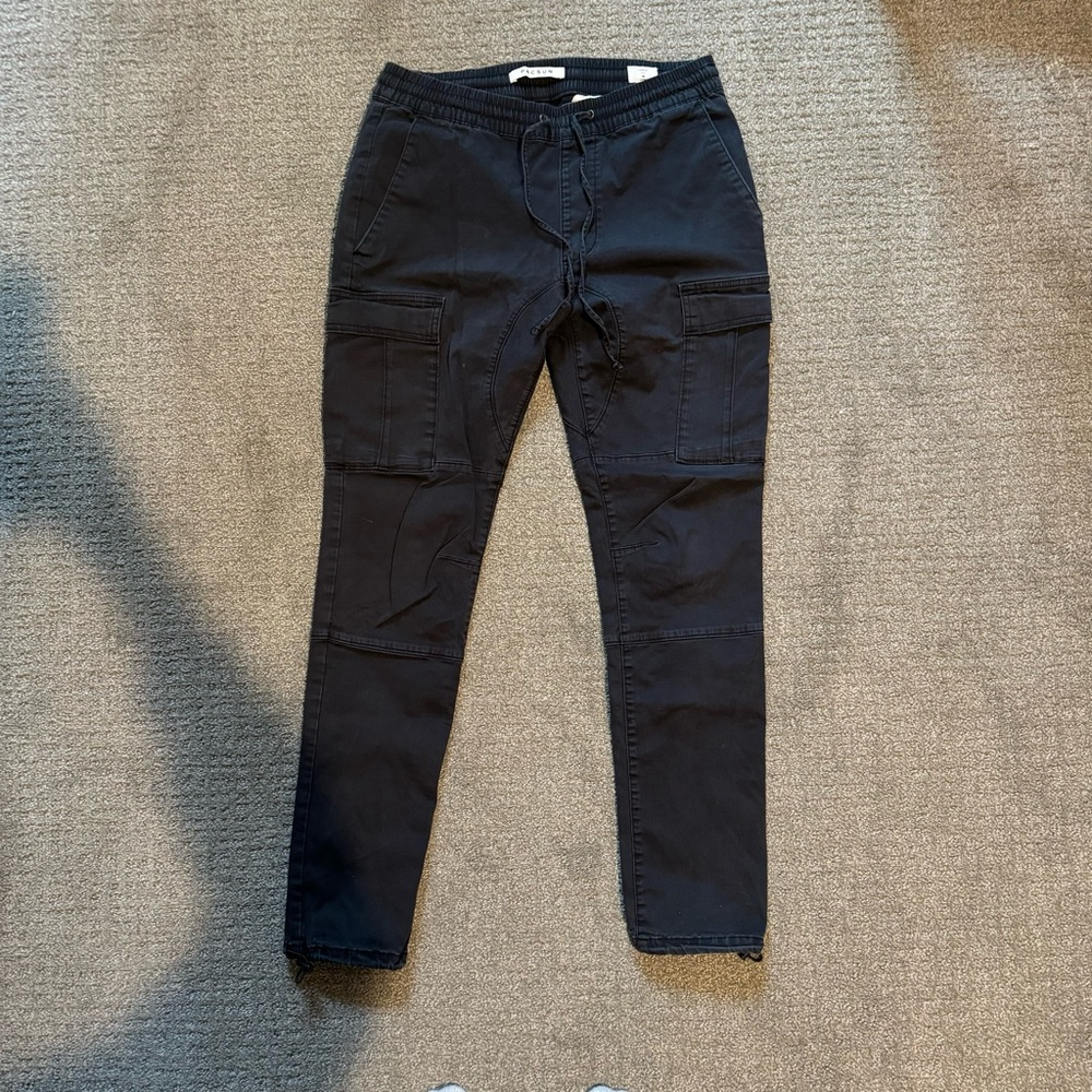 Pacsun Cargo Pants (Size M)